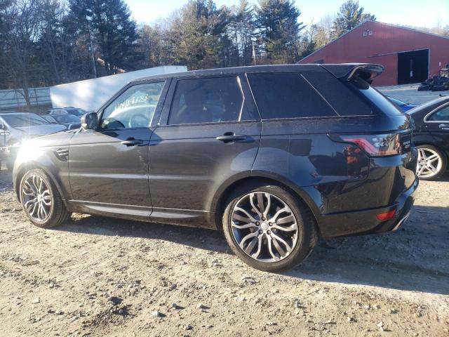 Photo 2 from auction – 2018 LAND ROVER RANGE ROVE with VIN SALWR2RE7JA182925
