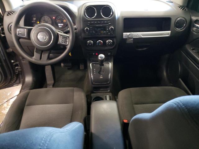 Photo 8 from auction – 2016 JEEP COMPASS SP with VIN 1C4NJCBB1GD803003
