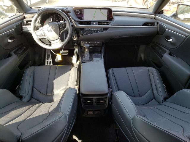 Photo 8 from auction – 2019 LEXUS ES 350 with VIN 58ABZ1B1XKU044372