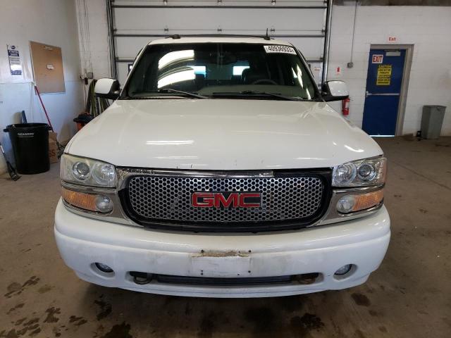 Photo 5 from auction – 2004 GMC YUKON DENA with VIN 1GKEK63UX4J207209