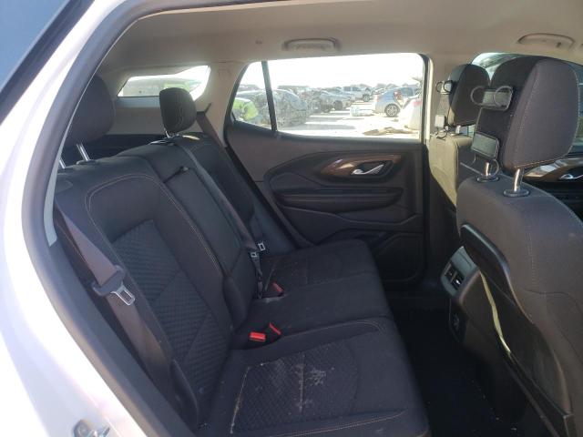 Photo 11 from auction – 2020 GMC TERRAIN SL with VIN 3GKALMEV8LL183618