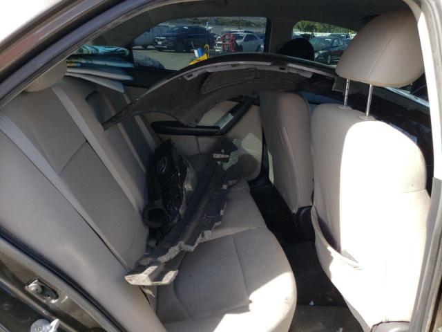 Photo 10 from auction – 2012 KIA FORTE EX with VIN KNAFU4A25C5516767