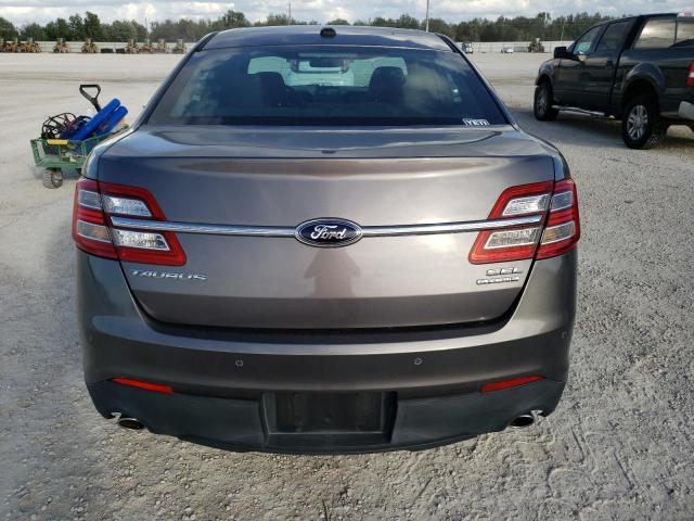 Photo 6 from auction – 2013 FORD TAURUS SEL with VIN 1FAHP2E87DG224927