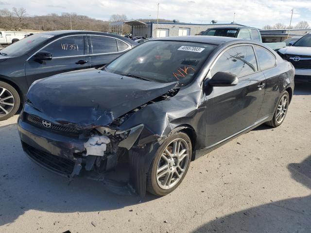 Фото 1 с аукциона – 2008 TOYOTA SCION с VIN JTKDE167080270346