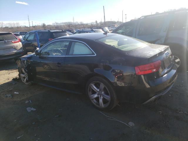 Photo 2 from auction – 2016 AUDI A5 PREMIUM with VIN WAUD2AFR5GA025808