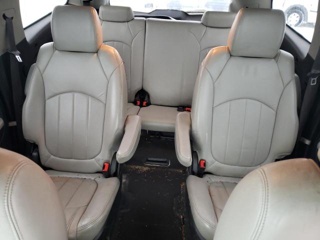 Photo 10 from auction – 2011 CHEVROLET TRAVERSE L with VIN 1GNKRLED6BJ295220