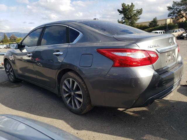 Photo 2 from auction – 2017 NISSAN ALTIMA 2.5 with VIN 1N4AL3AP0HC200613