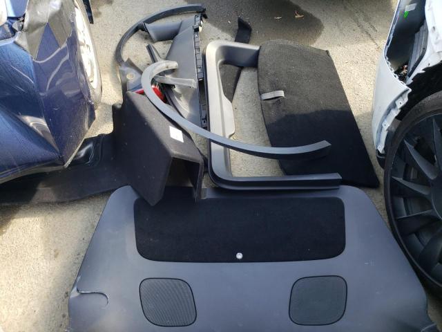 Photo 12 from auction – 2021 TESLA MODEL Y with VIN 5YJYGAEE5MF150945
