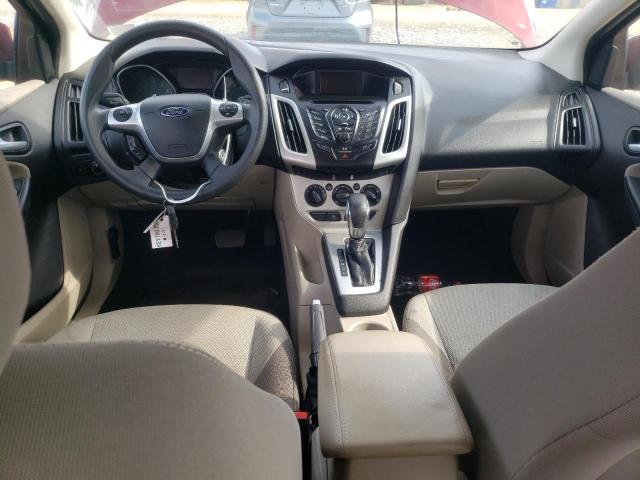 Photo 8 from auction – 2014 FORD FOCUS SE with VIN 1FADP3F26EL251477