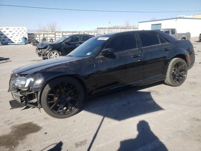 CHRYSLER 300 S 2019 with VIN 2C3CCABG8KH707984 - Photo from auction