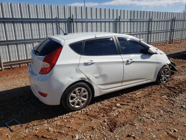 Photo 3 from auction – 2013 HYUNDAI ACCENT GLS with VIN KMHCT5AE1DU100131