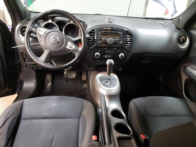 Photo 8 from auction – 2011 NISSAN JUKE S with VIN JN8AF5MV7BT005336