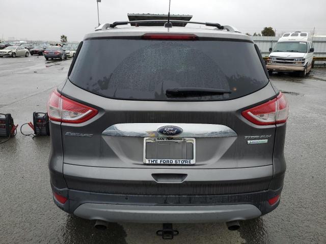 Photo 6 from auction – 2014 FORD ESCAPE TIT with VIN 1FMCU0JX5EUC22851