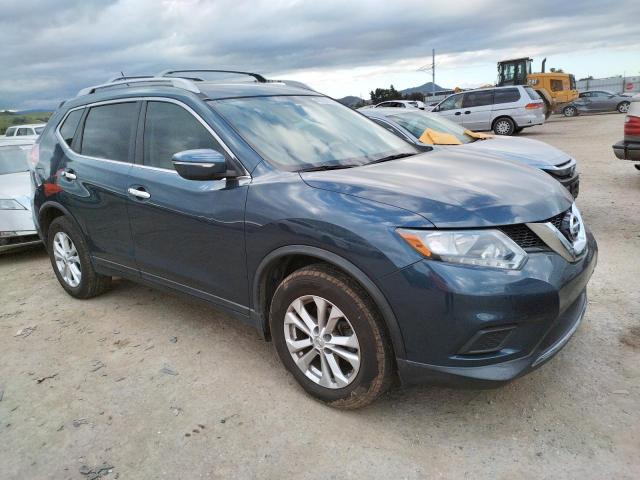 Photo 4 from auction – 2015 NISSAN ROGUE S with VIN KNMAT2MTXFP514269