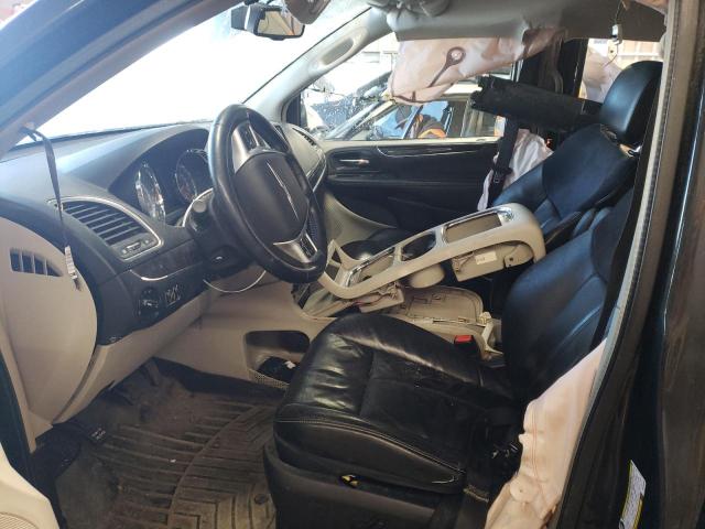 Photo 7 from auction – 2011 CHRYSLER TOWN & COU with VIN 2A4RR6DG8BR758209