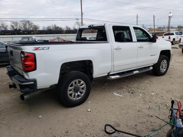 Photo 3 from auction – 2019 CHEVROLET SILVERADO with VIN 1GC1KSEY0KF249679