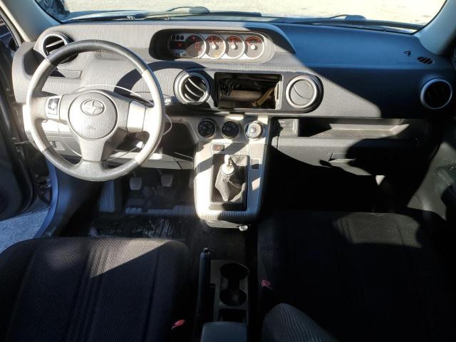 Photo 8 from auction – 2009 SCION XB with VIN JTLKE50E291073675