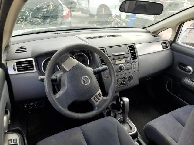 Photo 8 from auction – 2008 NISSAN VERSA S with VIN 3N1BC11E08L416826
