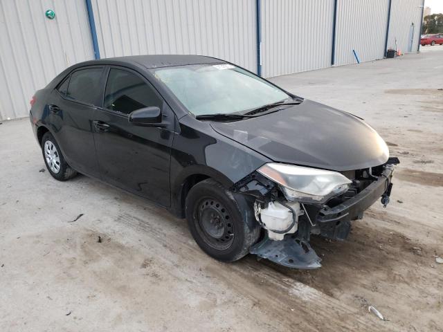Photo 4 from auction – 2014 TOYOTA COROLLA L with VIN 2T1BURHEXEC147201