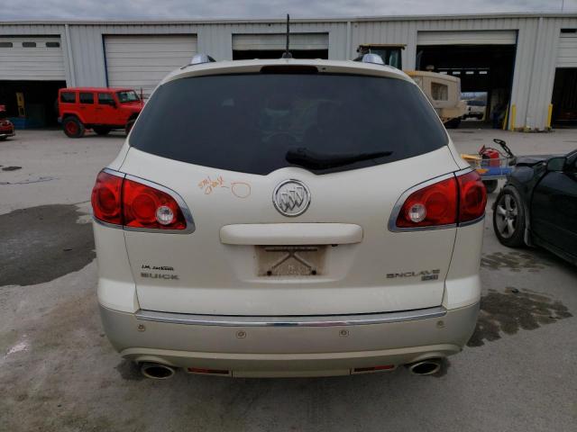 Photo 6 from auction – 2011 BUICK ENCLAVE CX with VIN 5GAKRBED8BJ418147