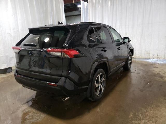 Photo 3 from auction – 2022 TOYOTA RAV4 PRIME with VIN JTMAB3FV5ND105801