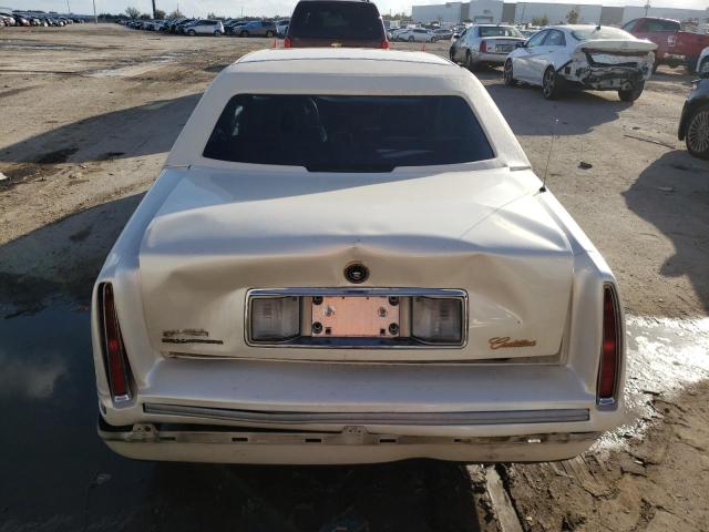 Photo 6 from auction – 1999 CADILLAC DEVILLE with VIN 1G6KD54Y2XU709948