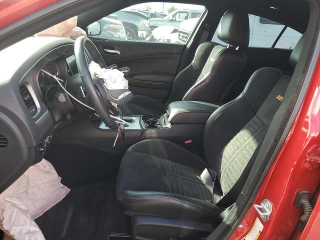 Photo 7 from auction – 2017 DODGE CHARGER R/ with VIN 2C3CDXCT8HH532933