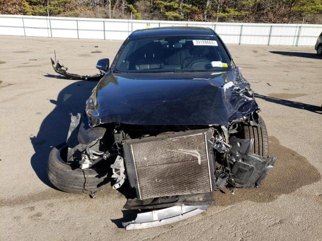 Photo 5 from auction – 2018 BMW 330 XI with VIN WBA8D9C52JA607741