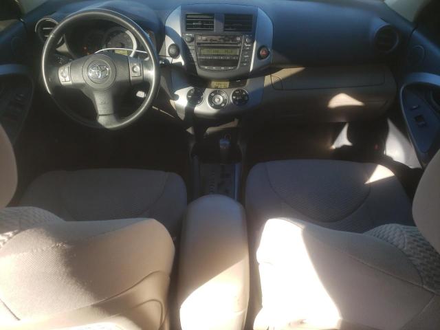 Photo 8 from auction – 2007 TOYOTA RAV4 LIMIT with VIN JTMZK31VX76009549