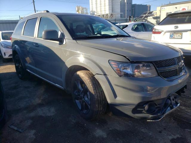Photo 4 from auction – 2020 DODGE JOURNEY CR with VIN 3C4PDCGB9LT270248