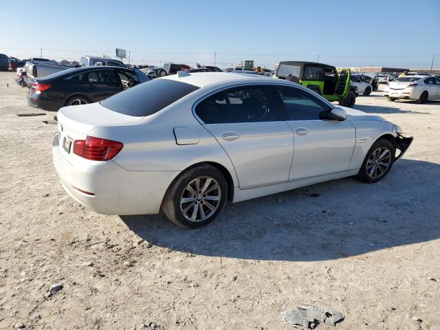 Фото 3 с аукциона – 2014 BMW 528 I с VIN WBA5A5C51ED505081