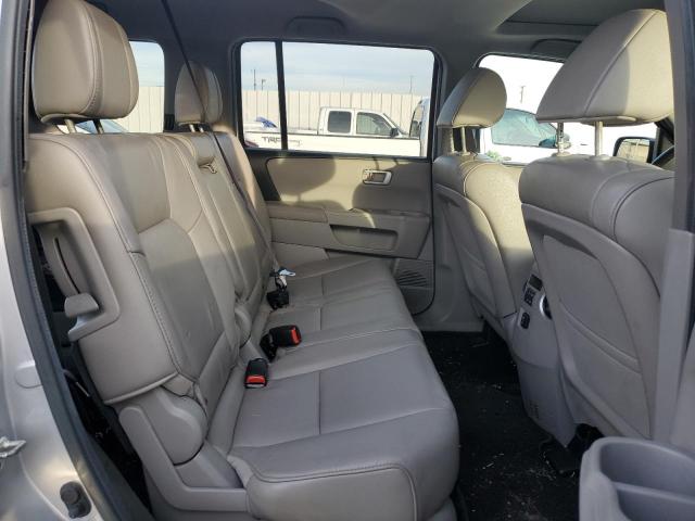 Photo 11 from auction – 2012 HONDA PILOT EXL with VIN 5FNYF3H52CB024941