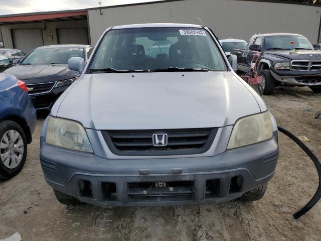 Photo 5 from auction – 2001 HONDA CR-V EX with VIN JHLRD17631S006069