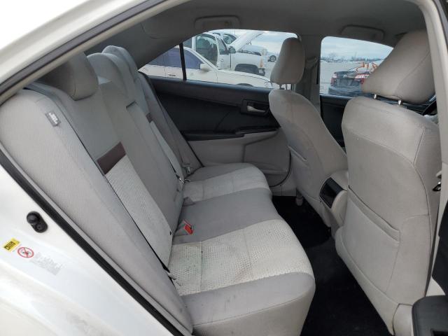 Photo 10 from auction – 2012 TOYOTA CAMRY BASE with VIN 4T1BF1FK5CU553872