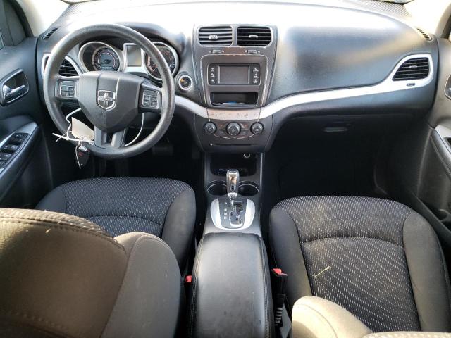 Photo 8 from auction – 2016 DODGE JOURNEY SE with VIN 3C4PDCAB2GT230429