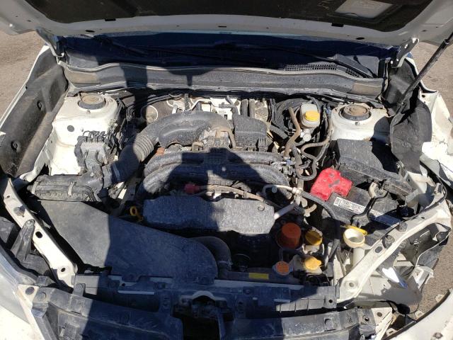 Photo 11 from auction – 2014 SUBARU FORESTER 2 with VIN JF2SJAEC3EH532495