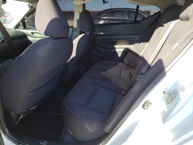 Photo 10 from auction – 2019 NISSAN ALTIMA S with VIN 1N4BL4BV0KC221122