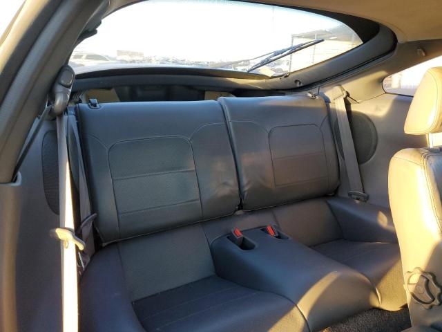 Photo 10 from auction – 1995 EAGLE TALON TSI with VIN 4E3AL54FXSE108924