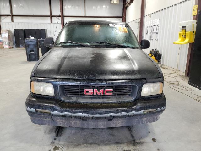 Foto 5 de la subasta – 1996 GMC SONOMA con VIN 1GTCS194XT8525169