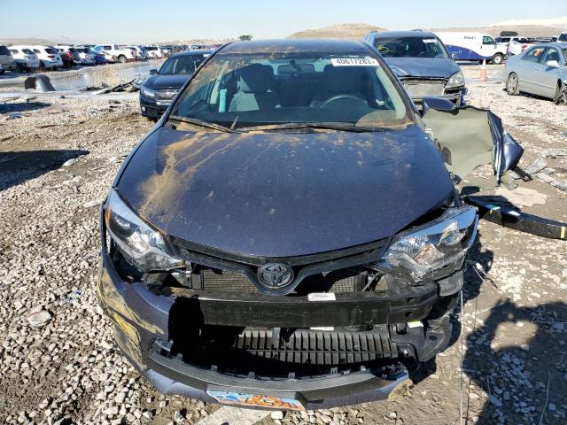 Photo 5 from auction – 2015 TOYOTA COROLLA L with VIN 5YFBURHE4FP321829