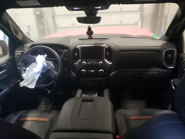 Photo 8 from auction – 2021 GMC SIERRA K15 with VIN 3GTP9EEL7MG190045