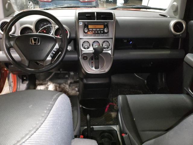 Foto 8 de la subasta – 2003 HONDA ELEMENT EX con VIN 5J6YH28583L051640