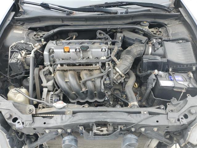Photo 11 from auction – 2009 ACURA TSX with VIN JH4CU26679C009264