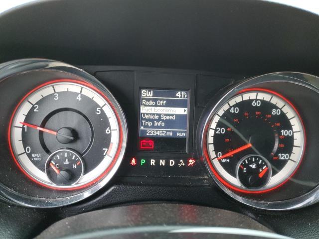 Photo 9 from auction – 2014 DODGE GRAND CARA with VIN 2C4RDGEG6ER385765