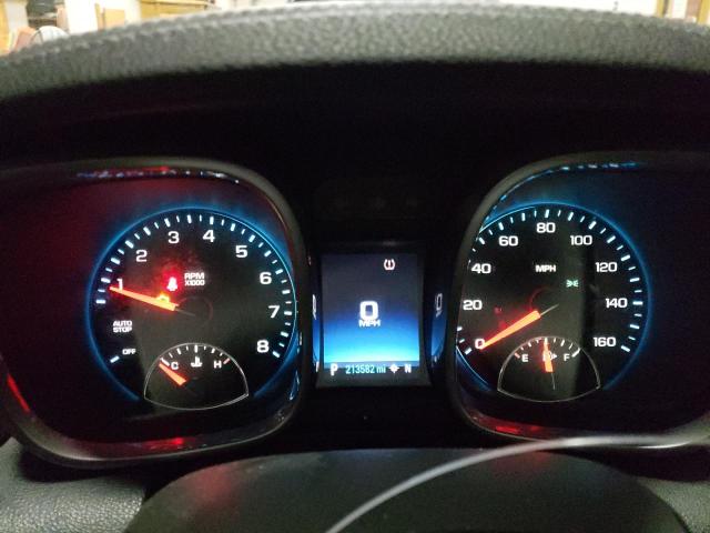 Photo 9 from auction – 2014 CHEVROLET MALIBU 2LT with VIN 1G11E5SL2EF187085