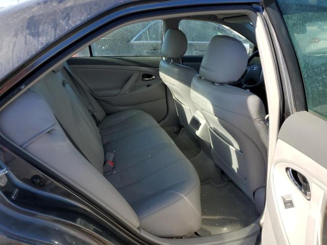 Photo 10 from auction – 2010 TOYOTA CAMRY BASE with VIN 4T1BF3EK0AU046193