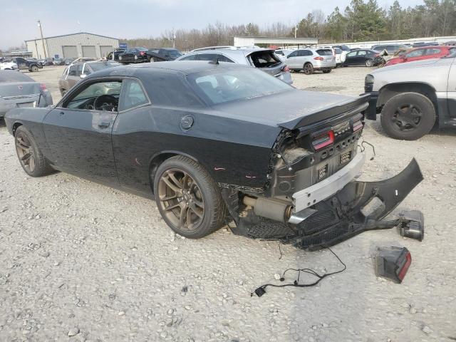 Photo 2 from auction – 2020 DODGE CHALLENGER with VIN 2C3CDZFJ6LH104194