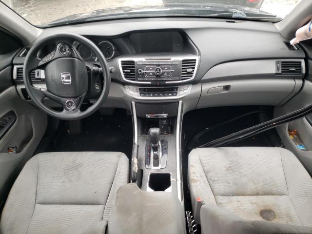 Photo 8 from auction – 2015 HONDA ACCORD LX with VIN 1HGCR2F32FA198262