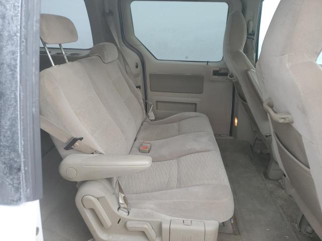 Photo 11 from auction – 2004 FORD FREESTAR S with VIN 2FMZA51604BA49641