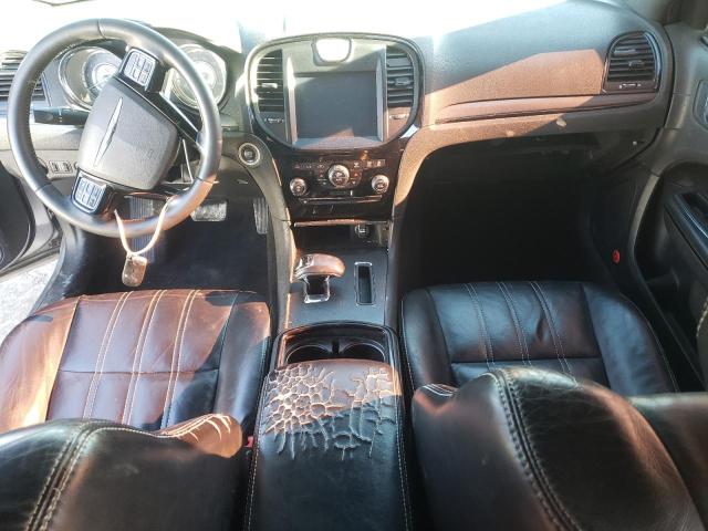 Photo 8 from auction – 2013 CHRYSLER 300 S with VIN 2C3CCABG0DH618879